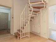 2 Zimmer Maisonette mit Balkon & Dachterrasse in Adlershof