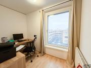 2 Zimmer Maisonette mit Küche und Terrasse