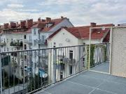 2 Zimmer Maisonette mit Terrasse in Graz