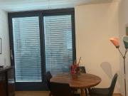 2 Zimmer Maisonette mit zwei Terrassen in den Promenaden...