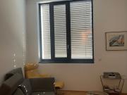 2 Zimmer Maisonette mit zwei Terrassen in den Promenaden...