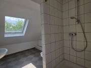 2 Zimmer Maisonette über den Dächern der City!