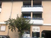 2 Zimmer Maisonette Wohnung in Durlach