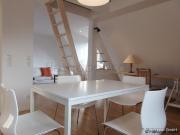 2 Zimmer Maisonette Wohnung in München Ramersdorf