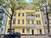 2 Zimmer Maisonette Wohnung in Spandau