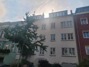 2 Zimmer Mietwohnung, 48,1qm, im sehr beliebten Barkhof...