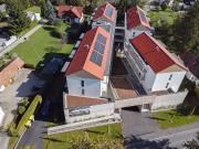 2 Zimmer Mietwohnung 48,59 m² mit Balkon und Tiefgarage...