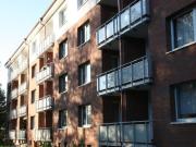 modernisierte 2 Zimmer Wohnung in Elmshorn gute Laune...