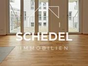 2 Zimmer Mietwohnung in hochwertiger Neubauwohnanlage