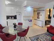 2 Zimmer Mietwohnung mit 22m² Balkon DANUBE FLATS –05....