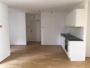 2 Zimmer Mietwohnung mit Balkon