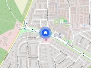 2 Zimmer Mietwohnung mit Balkon in ruhiger Lage von... 2 Zimmer Mietwohnung mit Balkon in ruhiger Lage von...