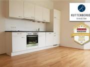 2 Zimmer Mietwohnung mit Balkon in zentraler Wohnlage