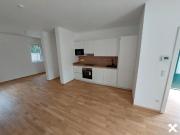 2 Zimmer Mietwohnung mit Garten und 2 PKW Stellplätzen...