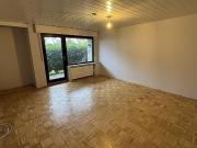 2 Zimmer Mietwohnung mit Terrasse und Garage