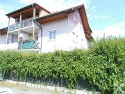 2 ZIMMER MIETWOHNUNG MIT TERRASSE UND GARTEN