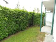 2 ZIMMER MIETWOHNUNG MIT TERRASSE UND GARTEN