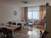 2 Zimmer Mietwohnung Nähe Stadtzentrum