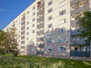 2 Zimmer Mietwohnung Pirnaische Vorstadt