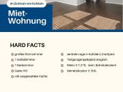 2 Zimmer Mietwohnung, Zentrum Kufstein