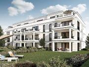 2 Zimmer mit Aussicht in Bochum Weitmar. Exklusiver...