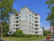 2 Zimmer mit Balkon, ab September2025 zu mieten