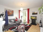 2 ZIMMER MIT BALKON / AIGEN