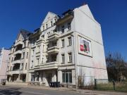 2 Zimmer mit Balkon, EBK, zentral gelegen!