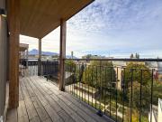 2 ZIMMER MIT BALKON & GARTENBLICK ERSTBEZUG!