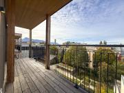 2 ZIMMER MIT BALKON& GARTENBLICKERSTBEZUG!