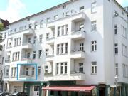 2 Zimmer mit Balkon: im Herzen der Hauptstadt. Zwischen...