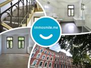 2 Zimmer • mit Balkon • neu saniert • Einbauküche...