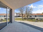 2 Zimmer mit Loggia * Leben im Weinviertel * Nähe...