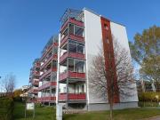 2 Zimmer mit SÜDBALKON suchen Nachmieter!