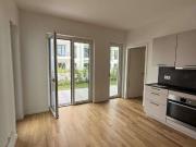 2 Zimmer mit Terrasse und Garten HAVELUFER Quartier