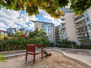 2 Zimmer mit Wintergarten suchen Nachmieter