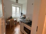 2 Zimmer BEFRISTET Wohnung 01.01 31.03 3Monate Leipzig