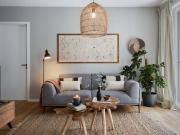 2 Zimmer möblierte und neurenovierte Mietwohnung in...