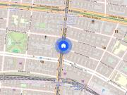 2 Zimmer möblierte und neurenovierte Mietwohnung in...