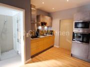 2 Zimmer möblierte Wohnung auf Zeit in einem sanierten...