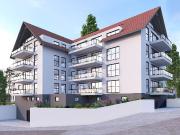 2 Zimmer Neubau Eigentumswohnung in top Lage in Bonndorf!