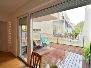 2 Zimmer Neubau Eigentumswohnung + Kfz Tiefgaragenplatz