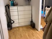 2 Zimmer Neubau mit Balkon und Fußbodenheizung