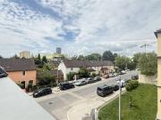 Eugen Bormann Gasse 2 Zimmer Neubau mit Terrasse mit...