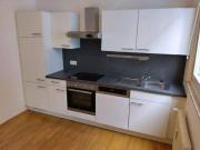 2 ZIMMER NEUBAU + ruhiger Balkon + Ausblick + extra...