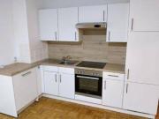 Ruhiger 2 ZIMMER NEUBAU + Süd Balkon + Einbauküche + Bad...