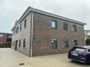 2 Zimmer Neubau Wohnung mit 72m2 mit EBK und Garten in...