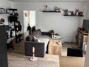 2 Zimmer Neubau Wohnung mit Balkon