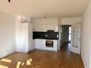 2 Zimmer NEUBAU Wohnung mit Balkon und Loggia! ab sofort