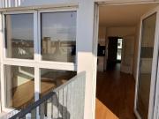2 Zimmer NEUBAU Wohnung mit Balkon und Loggia! ab sofort